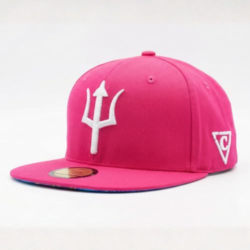 Capiche Special Series Snapback Cap Unisex Talla Única miniatura 6