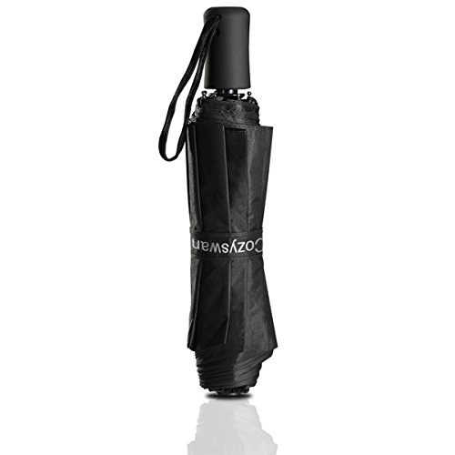 Acc Cozyswan Paraguas telescópico automático