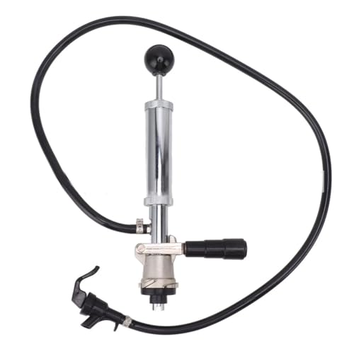 Party Tap Manuelle Bierpumpe für S&D Typ Fässer