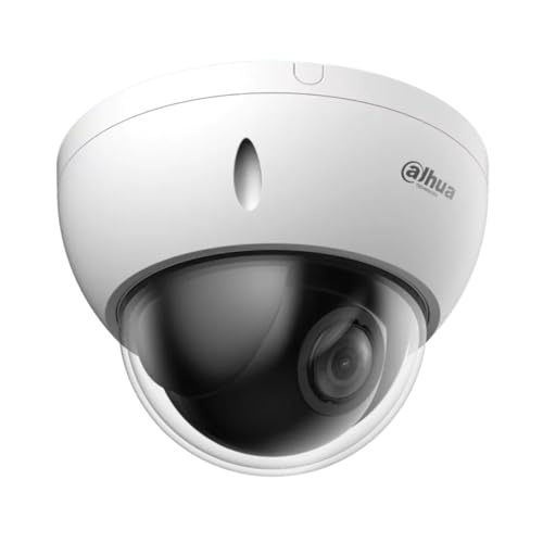 El Mejor Listado de Camaras de Vigilancia Ip comprados en linea. 15 Camaras de Vigilancia Ip marca Dahua (2)
