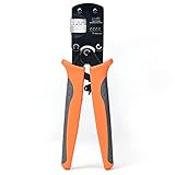 barril de heineken sale mucha espuma Fácil de operar con un mecanismo de trinquete bien hecho y una manija ecológica ligera hecha de trajes TPR Molex CLIK-Mate, Molex PicoBlade, JST SHD, JAM, TYCO D-100, etc.