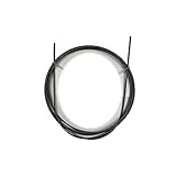 Generic Liner 10ft fit up to .035'' Wires MIG Welding Gun Parts fit Chicago Electric Flux 125 Welder 63582 63583 57798