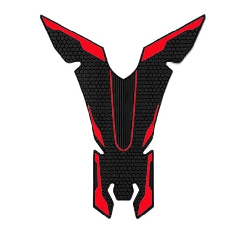 Autocollant protection réservoir moto Z1000 SX Z800 Vulcan S 650