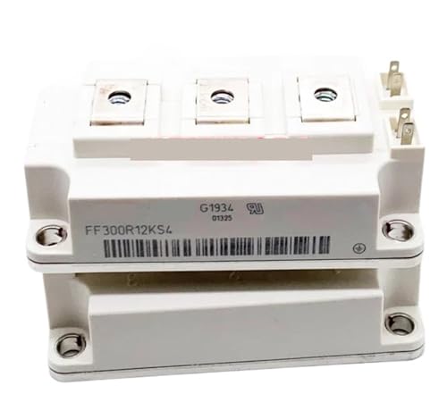 Module FF150R12KE3G anti-surchauffe pour stabiliser le courant industriel - 2