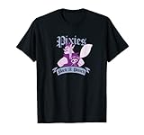 19PXOW00040A-001 Disney Pixar Onward Pixies Pack A Punch Camiseta