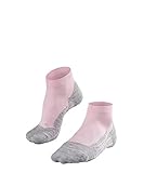 Golf Socken Damen mit mittelstarker Polsterung für maximalen Schutz und hohen Komfort. Fasermix für gutes Klimamanagement.