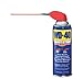 WD-40 Multi-Use Product with Smart StrawÂ Sprays 2 Ways, 3-Pack, 12 OZ, [8-Pack]