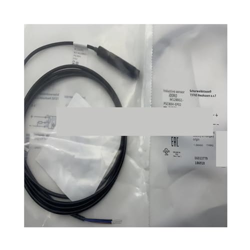 Détecteur de proximité 006Z M12TTG1-PSM80G-ET02 capteur de position pour machine