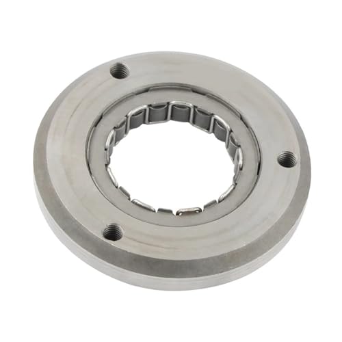 Perles d'embrayage démarreur moto anti-patinage pour BJ250