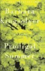 Prodigal Summer 0613644468 Book Cover