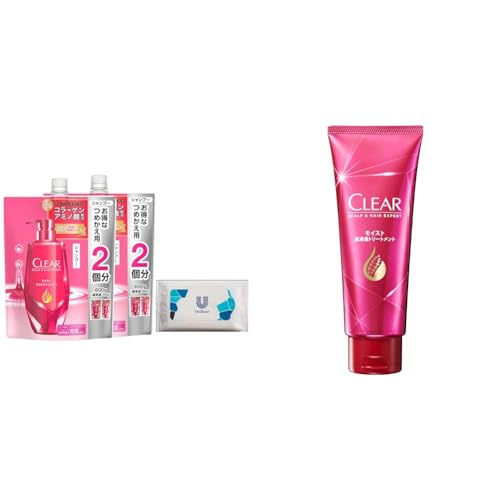 yZbgzyeʁzCLEAR(NA) CXgXJvVv[ lߑւp 600gx2 ܂t PA + CLEAR(NA) CXg Zg[gg 􂢗^Cv { 180g