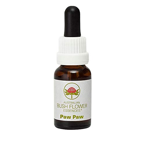 Preisvergleich Produktbild Australian Bush Paw Paw - 15ml