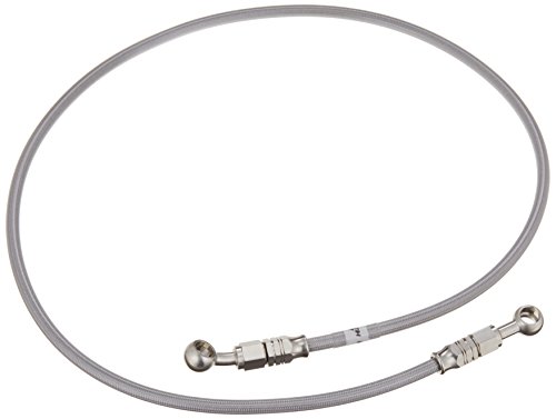 ハリケーン(HURRICANE) ブレーキホース SURE SYSTEM LINE L105CM HB7M105S