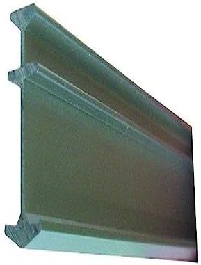 JR Products - 80251 - JR Products 80251 I-Beam Track - Type B, 96" image 4