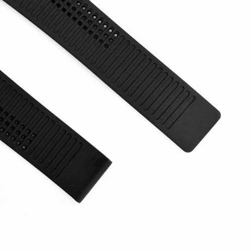 Watch Band Replacement For Tag Heure Carrera Calibre 1, 5, 16,17, 36 22mm by hengfento2 - Used condition - Image 3