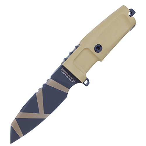 Preisvergleich Produktbild Extrema Ratio Task C Desert Warfare