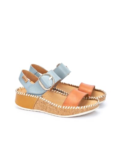 Image of PIKOLINOS Marina W1C-0709 Women's Sandals