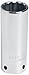Stanley Proto Tether-Ready J5344-TT 12 Point 1/2-inch Drive Deep Socket 1-3/8-inch