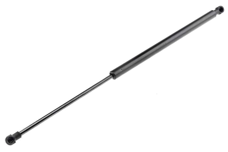 Vérin de coffre voiture Nissan Qashqai pour charger les bagages