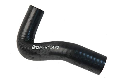 URO Parts 021121096 Oil Cooler Feed Hose, Pipe to oil cooler