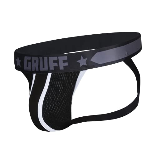 Gruff Pup Ram Jockstrap