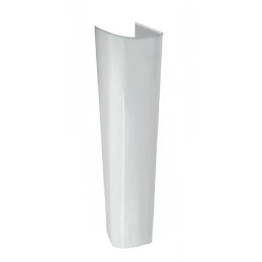 Säule für Waschbecken One Lotus Sanitärkeramik RAK Höhe H 67 cm