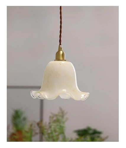Lampe en verre de luxe en laiton H3TF5J pour sublimer votre nid douillet