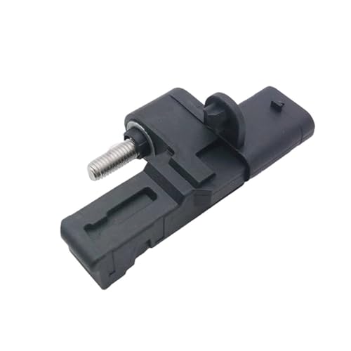 Capteur de position de vilebrequin contre les ratés d'allumage Citroën C4 et Peugeot 308 1920LR