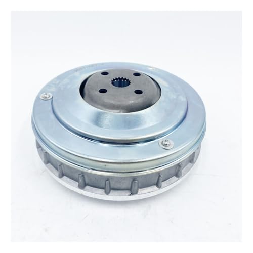 Poulie d embrayage sec primaire CVT optimise la transmission HiSUN