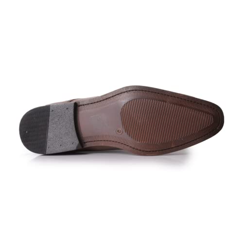 Image of Silver Street London Men's Derby