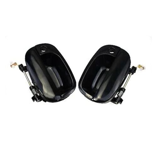 Poignée extérieure pour Starex H1 1998-2007 - Finition supérieure pour portière de voiture