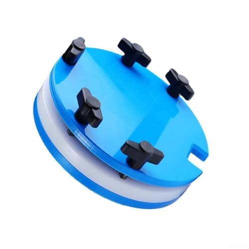 Raqueta de tenis de mesa multifunción, cortador de goma, tabla de cortar, plataforma de prensado de bate, herramienta de mantenimiento, remo con logotipo