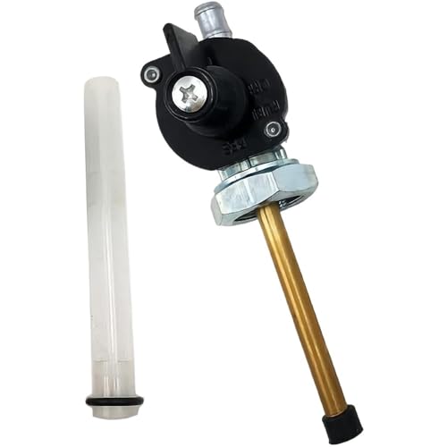Robinet carburant pour VT1100 Shadow Aero ACE de 1995 à 2007