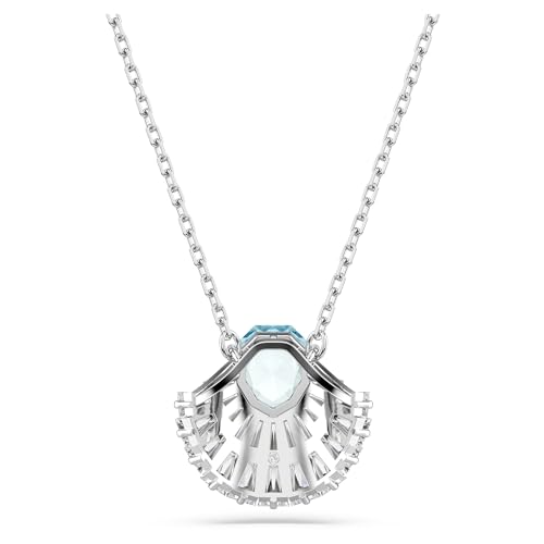Swarovski Idyllia Pendant Necklace Collection4