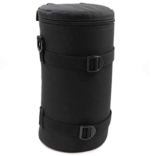 ProMaster Deluxe Lens Case - LC8, (Model 2761) - Thumbnail 3