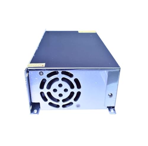 Alimentation à découpage 12V 600W pour l'éclairage de l'atelier - 3