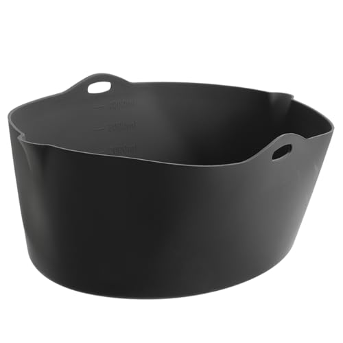 HOLIDYOYO Silicone Slow Cooker Liner Cooking Liner Heat-resist Slow Cooker Pot for Daily Use