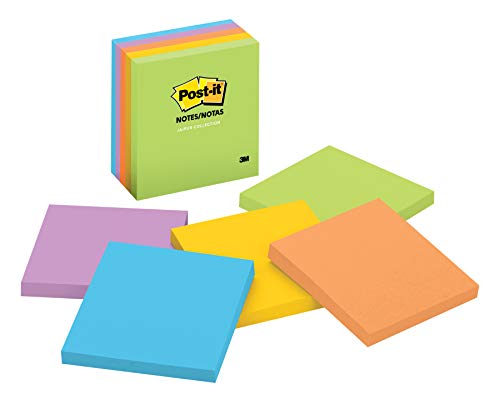 Post-it Notes America's #1 Favorite Sticky Note