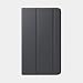 Produktbild Samsung EF-BT285 17,8 cm (7 Zoll) Folio schwarz  Schutzhülle für Tablet (Folio, Samsung, A Galaxy Tab 7.0 LTE, 17,8 cm (7 Zoll), 104,4 g, schwarz)