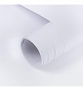 White Contact Paper