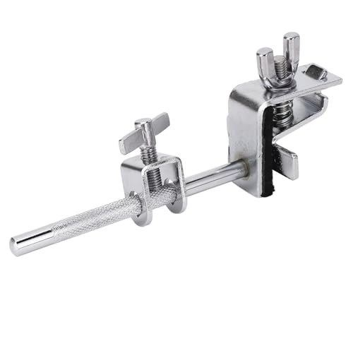 Abrazadera para Cowbell de Acero Inoxidable para Batería miniatura 3