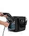 Anker SOLIX C1000 tragbare Powerstation mit wasserfester Tragetasche, 1800W Solargenerator, 1056Wh LFP (LiFePO4) Akku, 4 AC-Steckdosen