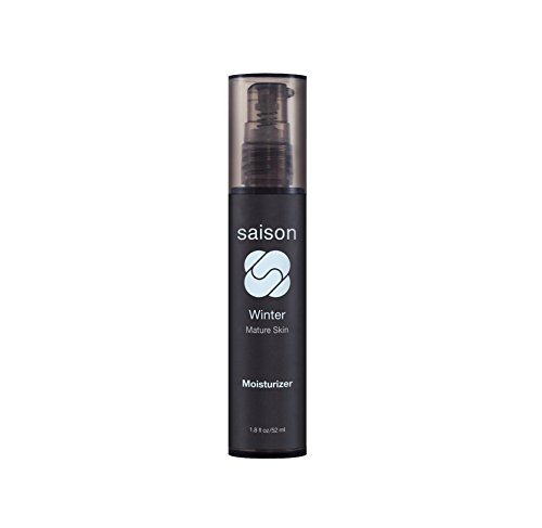 Saison Winter Moisturizer