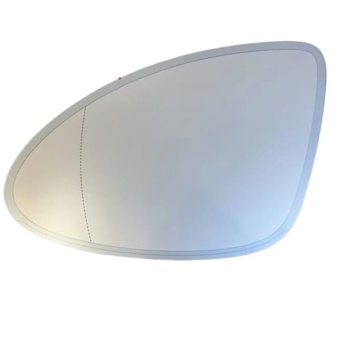 Rétroviseur Grand Angle pour Cayenne 958 Miroir Chauffant de Nuit