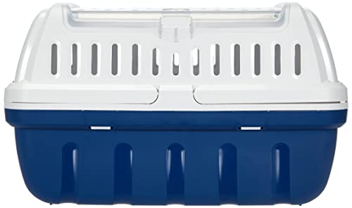 Riga 005871 Transportbox kleines Modell für Katzen und nager
