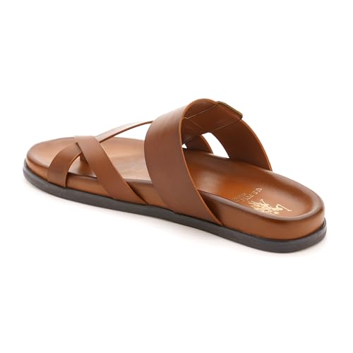 Image of U.S. POLO ASSN. Men Slipper
