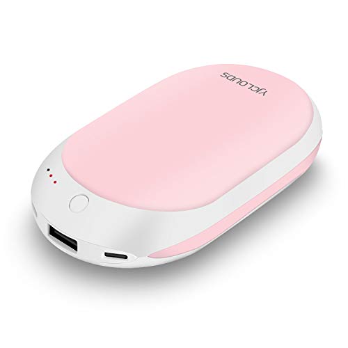 Image for YJClouds Hand Warmers Rechargeable 