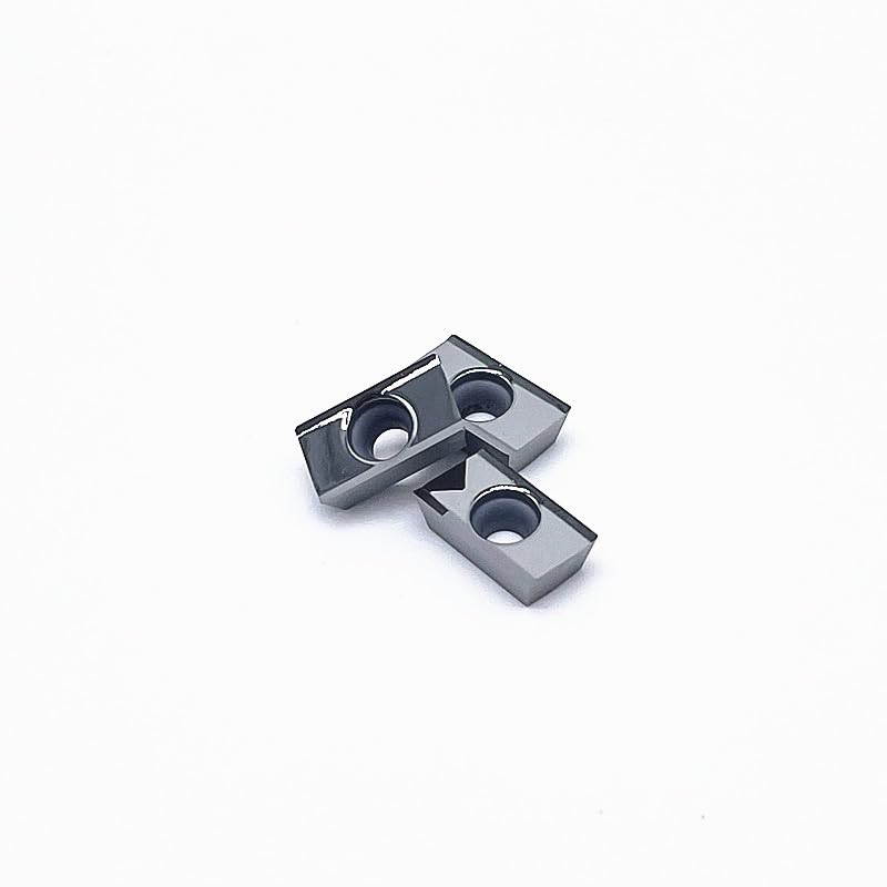Fresa de carburo APKT1604 MA3 H01 LNNDML miniatura 4