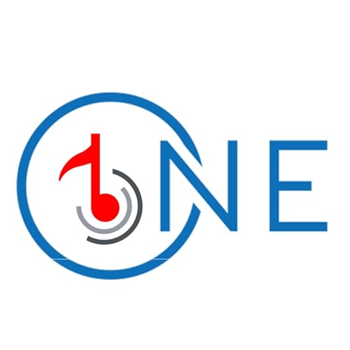 THE ONE CREATION Titelbild