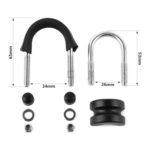Support de bouteille d'eau de moto pour road trips en Diavel - 3